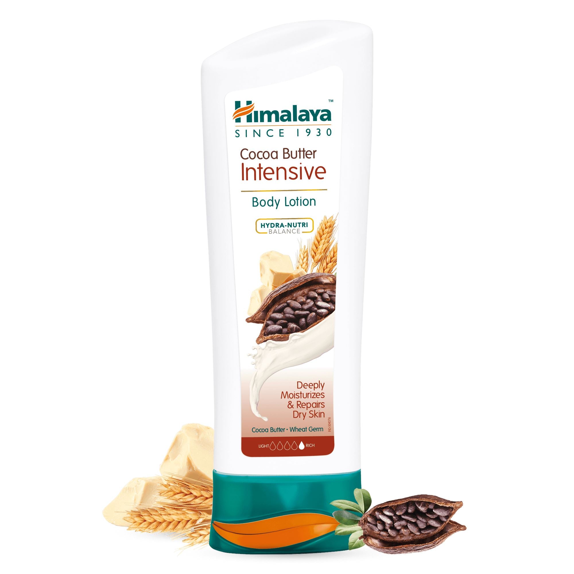 Cocoa Butter Intensive Body Lotion 400 ml