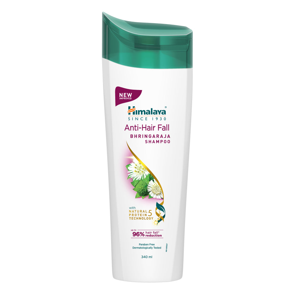 Himalaya Anti-Hair Fall Bhringaraja Shampoo 340 ml