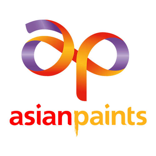 Asian Paints logo